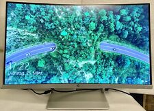 Monitor curved zoll gebraucht kaufen  Regensburg