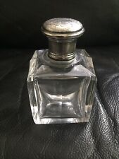 Ancien flacon parfum d'occasion  Espéraza