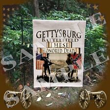 Honored dead gettysburg for sale  York