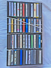 Konvolut kassetten musikkasset gebraucht kaufen  Berlin