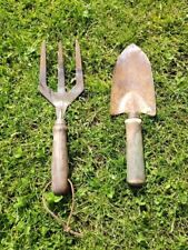Vintage gardening hand for sale  LOUTH