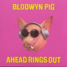 Blodwyn pig ahead for sale  STOCKPORT