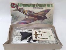 Airfix supermarine spitfire for sale  RUGBY