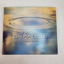 spiritual cinema circle dvd s for sale  Indianapolis