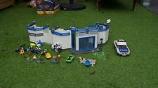 Playmobil commissariat prison d'occasion  Fegersheim