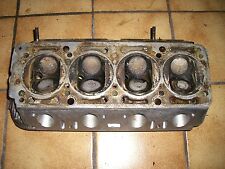 Zylinderkopf cylinderhead lanc gebraucht kaufen  Lahstedt