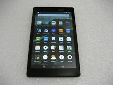 Amazon Fire HD 8 (7th Generation) 16GB Wi-Fi 8" Tablet - SX034QT - Free Shipping, used for sale  Shipping to South Africa