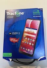 Tracfone moto power for sale  Lawrenceville