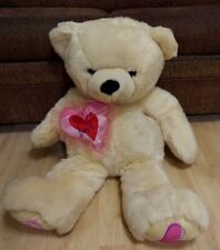 Teddy bear valentines for sale  Glenpool