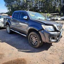 Toyota hilux gearbox for sale  SOUTHAMPTON