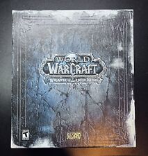 Warcraft wrath lich for sale  Holland