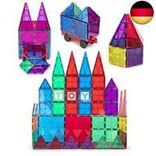 Playmags magnetische bausteine gebraucht kaufen  Berlin