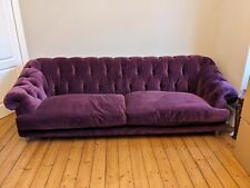 Purple loaf bagsie for sale  LANCASTER