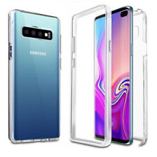 Capa gel protetora transparente à prova de choque proteção total para Samsung Galaxy S10 5G, usado comprar usado  Enviando para Brazil