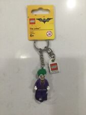 Lego keychain joker for sale  Seaford