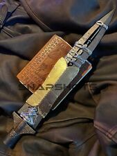 Spear Of Destiny Spear Of Longinus Indiana Jones Prop Replica, usado segunda mano  Embacar hacia Argentina