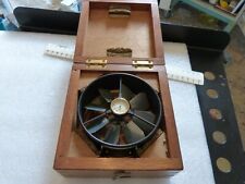 Antique anemometer short for sale  Shipping to Ireland