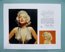 Marilyn monroe gold for sale  Hamilton