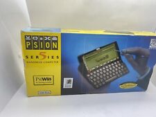 Psion series palmtop for sale  LEEDS