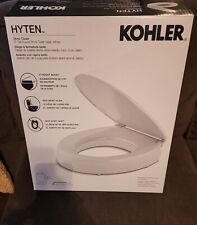 white kohler toilet for sale  Decatur