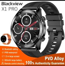 Blackview x1pro smartwatch for sale  Ireland