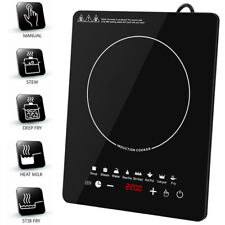 Electric induction hob for sale  WORCESTER