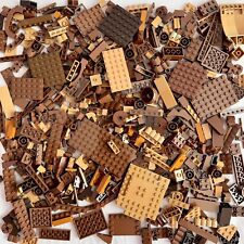 Lego 500g brown for sale  GATESHEAD