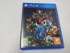 SHOVEL KNIGHT . Pal España . Envio Certificado comprar usado  Enviando para Brazil