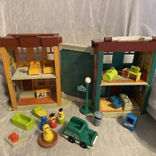 Vintage fisher price for sale  Johnson City