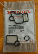 2008-15 Honda OEM K24 Kit de Junta de Válvula de Carretel CIVIC SI TSX ACCORD NOVA SÉRIE K comprar usado  Enviando para Brazil