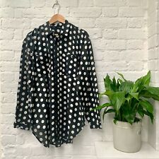 Polka dot shirt for sale  HARROW