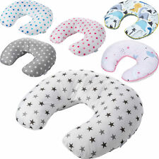 Used, Nursing Pillow Breast Feeding Maternity Pregnancy Baby Support Deluxe New Best for sale  Shipping to South Africa