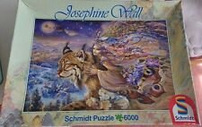 Schmidt puzzle josephine gebraucht kaufen  Boppard