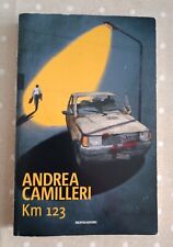 123 andrea camilleri usato  Sesto Fiorentino