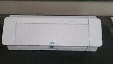 Silhouette Cameo 4 White (USED), used for sale  Shipping to South Africa