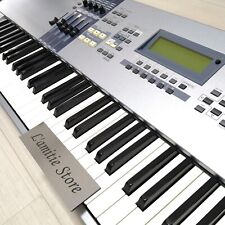 Yamaha Motif ES8 Produção Musical ES 8 88 Teclas Teclado Sintetizador JP Digital comprar usado  Enviando para Brazil
