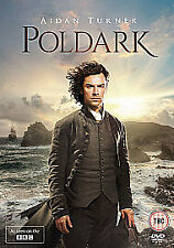 Poldark complete series for sale  STOCKPORT