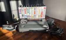 Sega master system for sale  MARKET RASEN