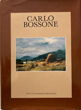 Carlo bossone usato  Candelo