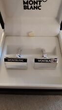 Mont blanc silver for sale  TUNBRIDGE WELLS