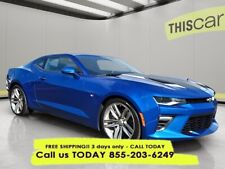 2016 chevrolet camaro for sale  Tomball