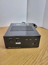 TOA CORPORATION BG-115 MIXER POWER AMPLIFIER INTEGRATED AMPLIFIER 15W  WORKING for sale  Shipping to South Africa