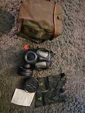 gas masks s6 for sale  HIGH WYCOMBE