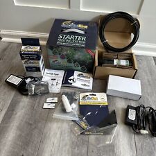 Mistking Starter Misting System v5.0 Open Box for sale  Shipping to South Africa
