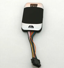 Rastreador de veículo Coban GPS303F em tempo real GSM GPRS SMS dispositivo de rastreamento web grátis comprar usado  Enviando para Brazil
