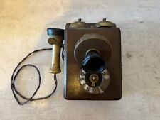 Vintage telephone bell for sale  WOLVERHAMPTON