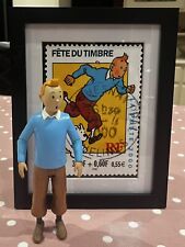 Adventures tintin action for sale  SHREWSBURY