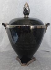 Wedgwood black millennium for sale  ROCHESTER