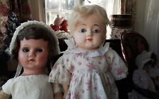 Antique vintage dolls for sale  BOGNOR REGIS