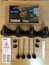 Thule 750 foot for sale  STOCKPORT